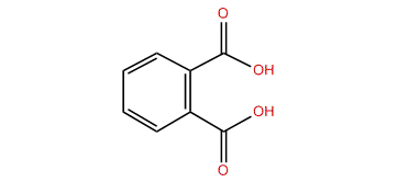 1,2-Benzenedicarboxylic acid